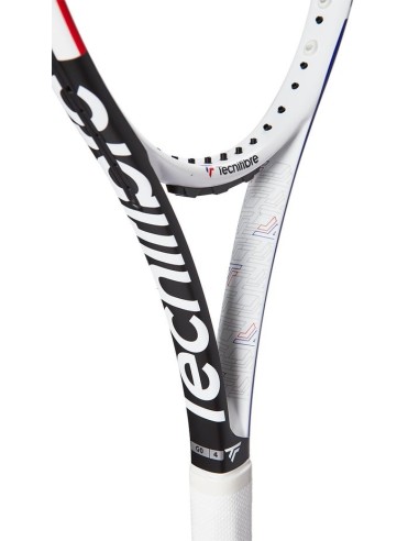 Raquette De Tennis Tecnifibre Tfight 255 RSX (non cordée) 