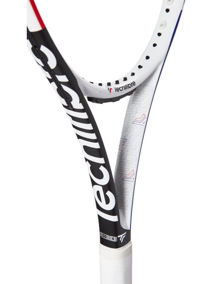 Tecnifibre Tfight 255 RSX Tennis Racket (Unstrung) - Optimize Your Game 