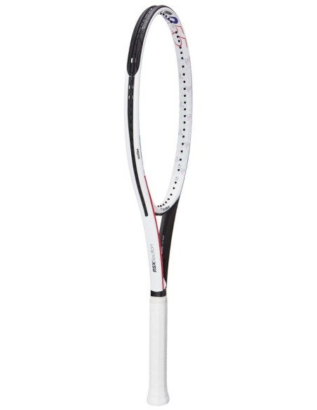 Tecnifibre Tfight 255 RSX Tennis Racket (Unstrung) - Optimize Your Game 