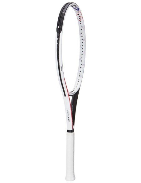 Tecnifibre Tfight 255 RSX Tennisracket (niet bespannen) - Optimaliseer uw Spel 