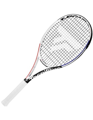 Tecnifibre Tfight 255 RSX Tennisracket (niet bespannen) - Optimaliseer uw Spel 