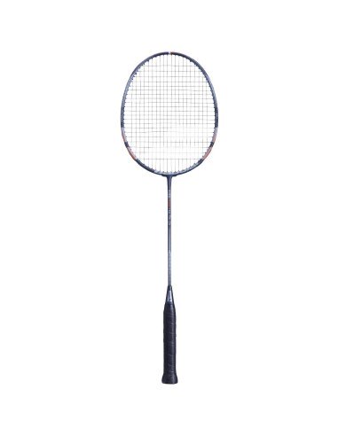 Raquette de badminton Babolat X-Feel Blast (non cordée) - 2022 