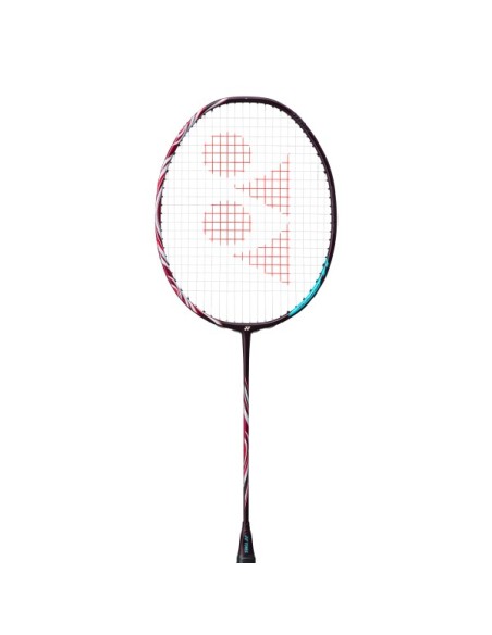 Yonex Astrox 100 ZZ 3U4 KURENAI Badmintonschläger (ungespannt) 
