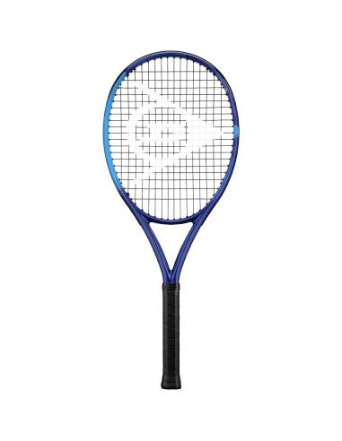 Dunlop Srixon Fx Team 270 tennis racket (strung) 