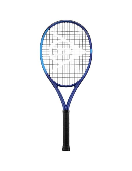 Dunlop Srixon FX Team 270 Strung Tennis Racket 