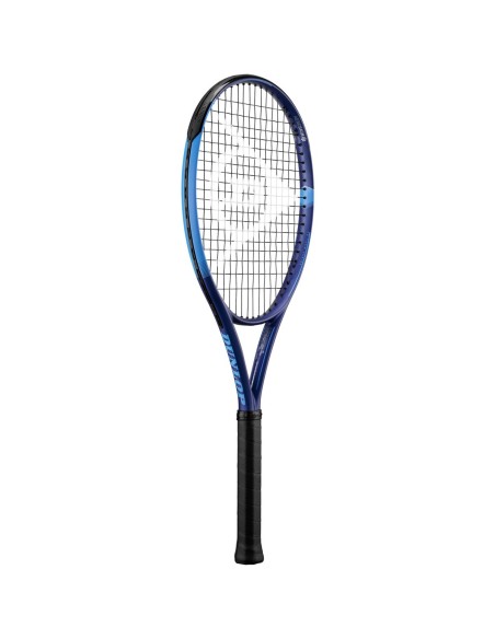 Dunlop Srixon Fx Team 270 Tennisracket (bespannen) 