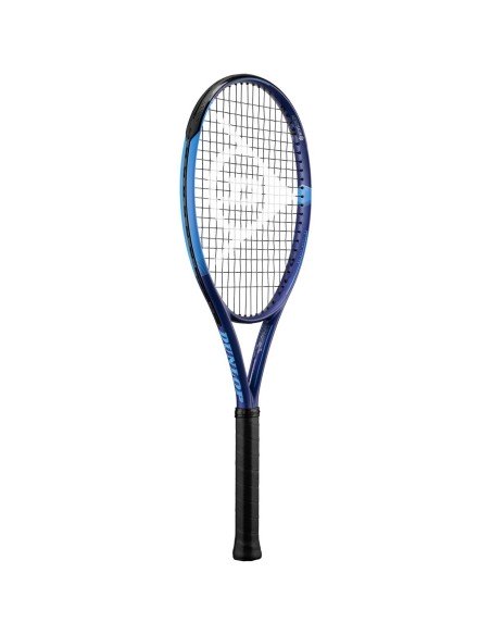 Raqueta de Tenis Dunlop Srixon Fx Team 270 (Encordada) 