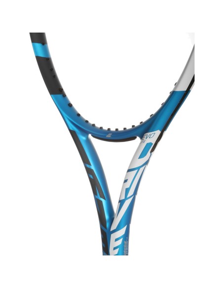 Raqueta de Tenis Babolat Evo Drive Lite (sin encordar) 