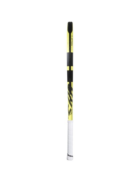 Babolat Pure Aero Lite Tennis Racket (Unstrung) - SEO Optimized Title 