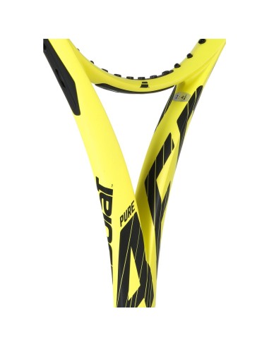 Babolat Pure Aero Lite Tennis Racket (Unstrung) - SEO Optimized Title 