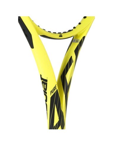 Babolat Pure Aero Lite Tennis Racket (Unstrung) - SEO Optimized Title 