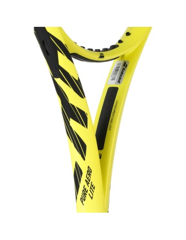 Babolat Pure Aero Lite Tennis Racket (Unstrung) - SEO Optimized Title 