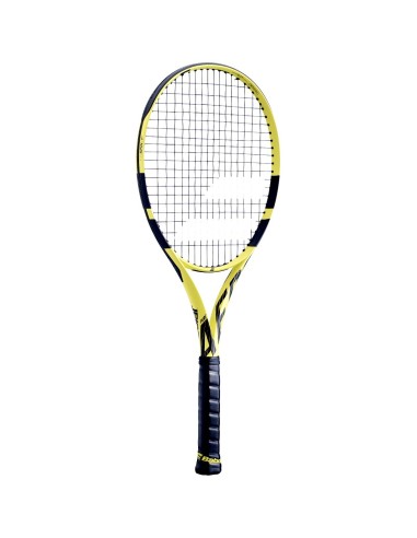 Babolat Pure Aero Tennis Racket (Unstrung) - SEO Optimized Title 