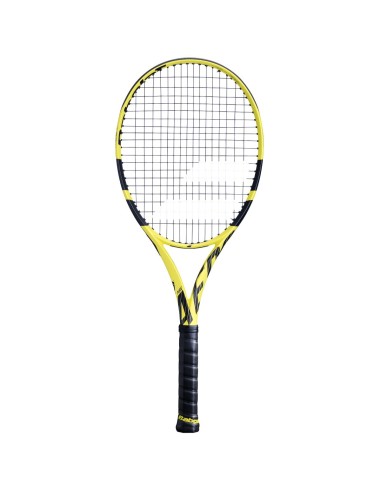 Babolat Pure Aero Tennis Racket (Unstrung) - SEO Optimized Title 