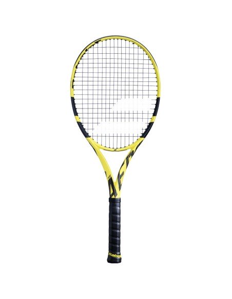 Tennisracket Babolat Pure Aero (ongesneden) 