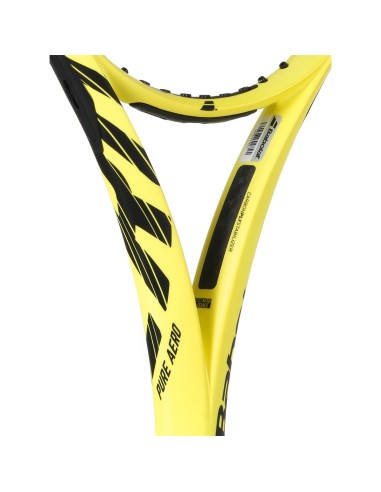 Babolat Pure Aero Tennis Racket (Unstrung) - SEO Optimized Title 