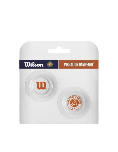 Wilson Roland Garros 2022 Vibration Dampener 