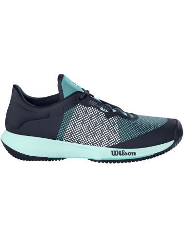 Zapatillas de Tenis para Mujer Wilson Kaos Swift 