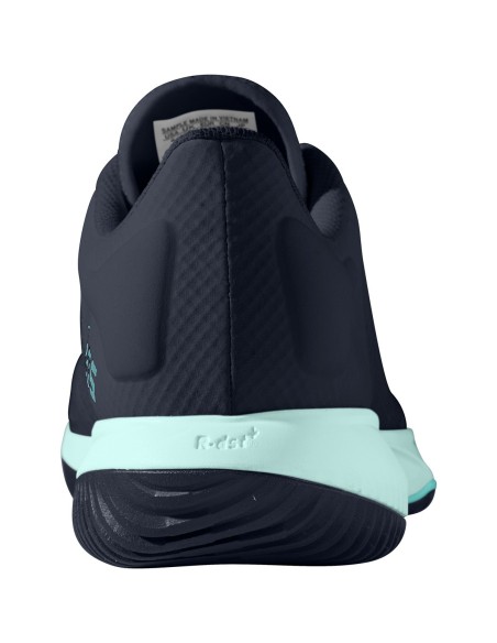 Chaussures De Tennis Femme Wilson Kaos Swift 