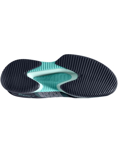 Wilson Kaos Swift Tennisschoenen voor Dames 