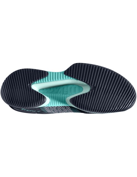 Wilson Kaos Swift Tennisschoenen voor Dames 