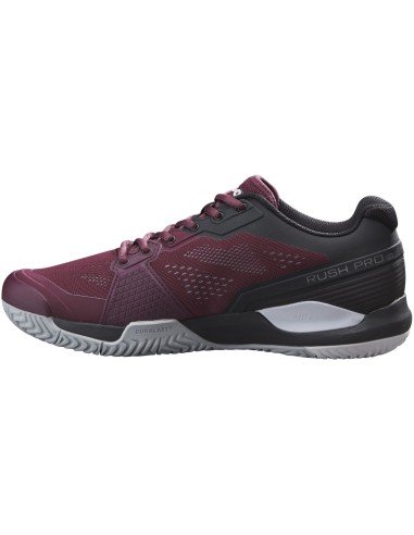 Zapatillas de Tenis para Hombre Wilson Rush Pro 3.5 para Todas las Superficies 