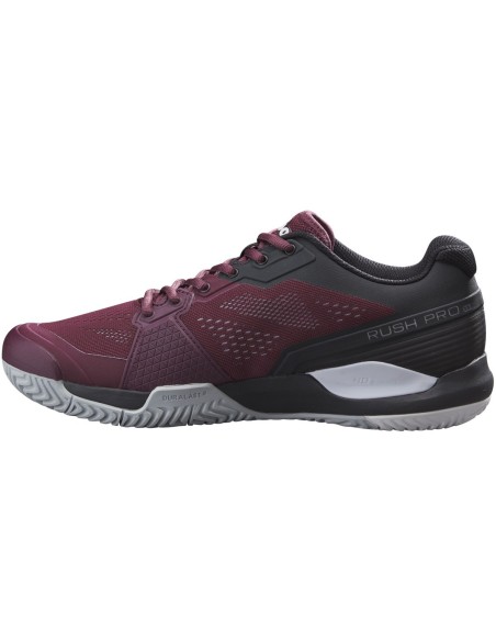 Chaussures  Tennis Homme Wilson Rush Pro 3.5 Toutes Surfaces 