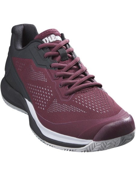 Zapatillas de Tenis para Hombre Wilson Rush Pro 3.5 para Todas las Superficies 