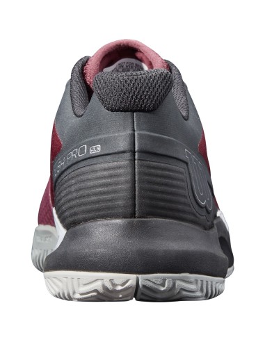 Chaussures  Tennis Homme Wilson Rush Pro 3.5 Toutes Surfaces 