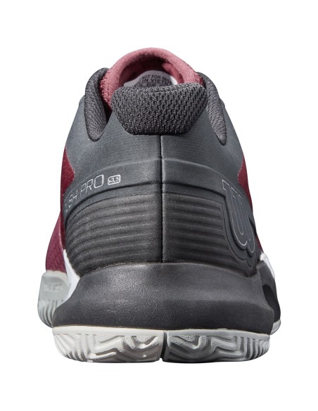 Zapatillas de Tenis para Hombre Wilson Rush Pro 3.5 para Todas las Superficies 