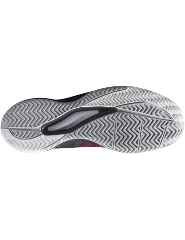 Zapatillas de Tenis para Hombre Wilson Rush Pro 3.5 para Todas las Superficies 
