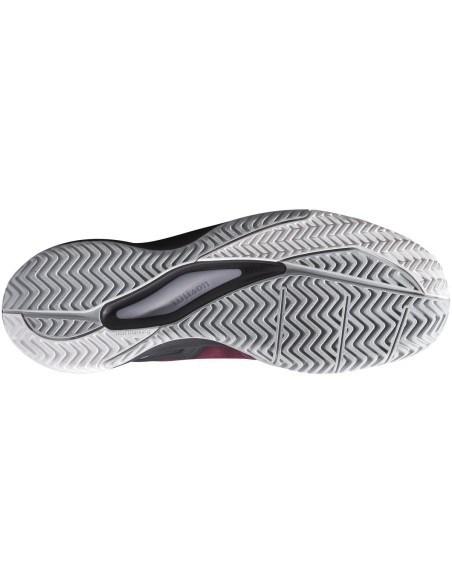 Chaussures  Tennis Homme Wilson Rush Pro 3.5 Toutes Surfaces 