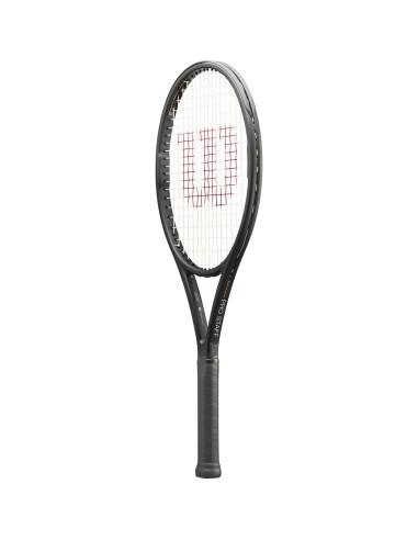 Raqueta de Tenis Wilson Pro Staff Team V13.0 