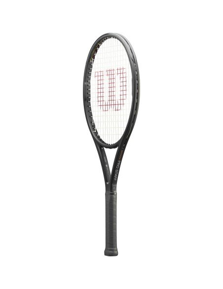 Wilson Pro Staff Team V13.0 Tennisracket voor SEO-optimalisatie 