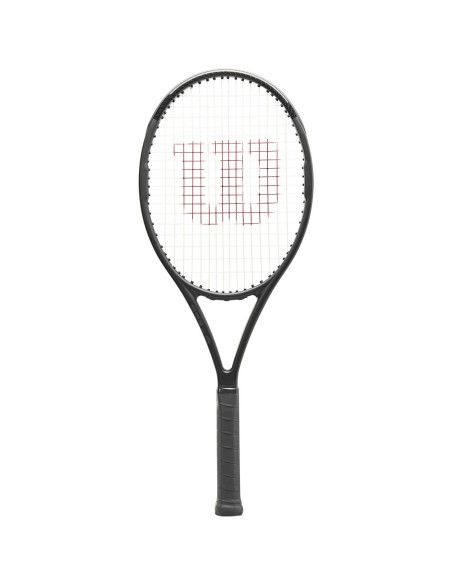 Raqueta de Tenis Wilson Pro Staff Team V13.0 
