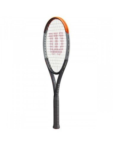 Wilson Burn 100ULs V4.0 Tennis Racquets 