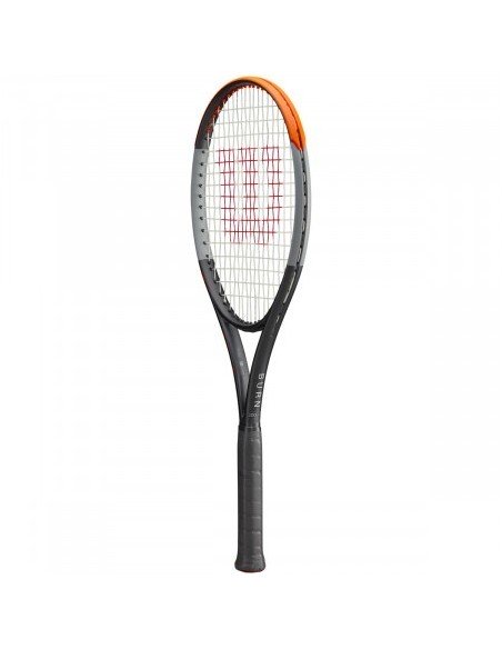 Wilson Burn 100ULs V4.0 Tennisrackets 