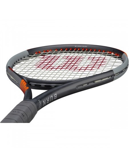 Wilson Burn 100ULs V4.0 Tennisrackets 
