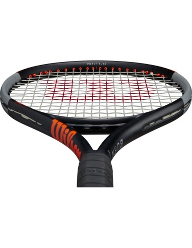 Wilson Burn 100ULs V4.0 Tennis Racquets 