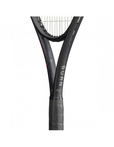 Wilson Burn 100ULs V4.0 Tennis Racquets 