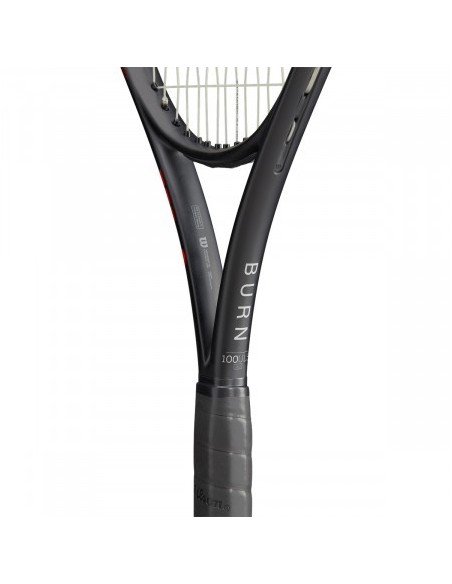 Raquette De Tennis Wilson Burn 100ULs V4.0 