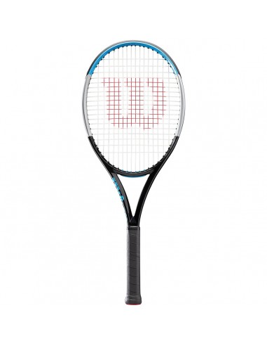 Wilson Ultra 100L V3 Tennis Racquets (unstrung) 