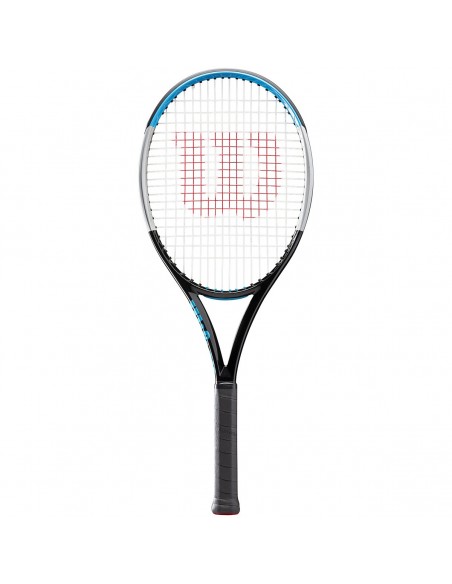 Wilson Ultra 100L V3 Tennisrackets (onbesnaard) 