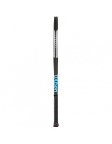 Tennisracket Wilson Ultra 100UL V3 voor optimale prestaties op de baan 