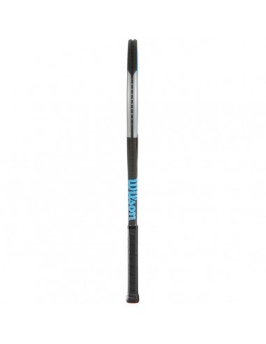 Tennisracket Wilson Ultra 100UL V3 voor optimale prestaties op de baan 