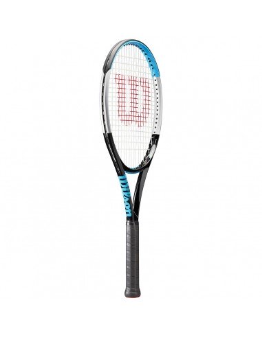 Wilson Ultra 100UL V3 Tennis Racket 