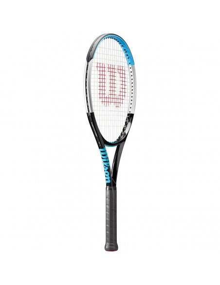 Wilson Ultra 100UL V3 Tennis Racket 