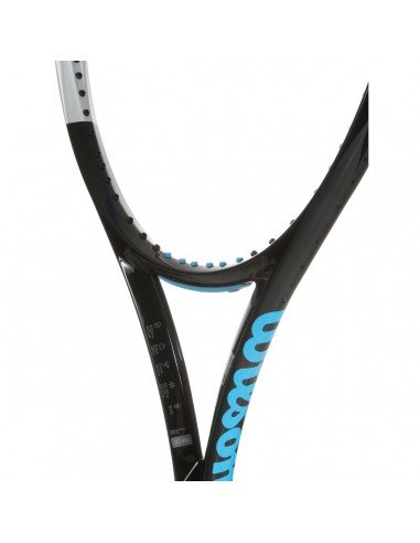 Wilson Ultra 100UL V3 Tennis Racket 