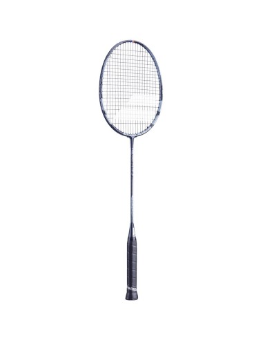 Badmintonschläger Babolat X-Feel Power (besaitet) - 2022 