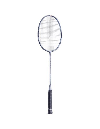 Raquette de badminton Babolat X-Feel Power (cordée) - 2022 